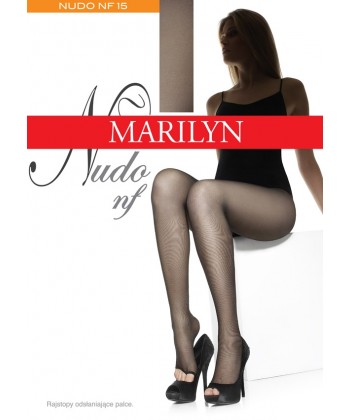 Колготи жіночі NUDO NF